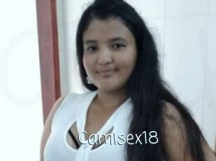 Camisex18