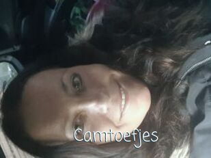 Camtoefjes