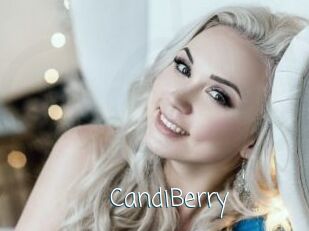 CandiBerry