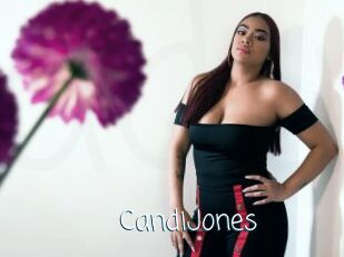 CandiJones