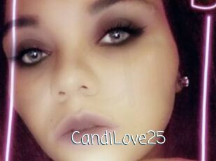 CandiLove25