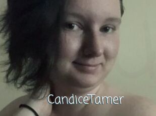 CandiceTamer