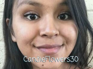 CandieFlowers30