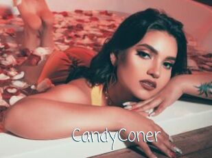 CandyConer