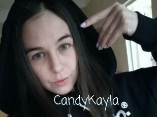 CandyKayla