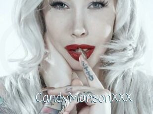 CandyMansonXXX