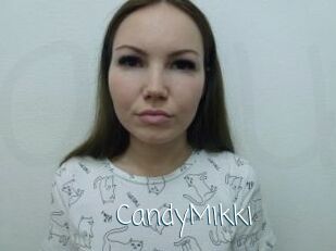 CandyMikki