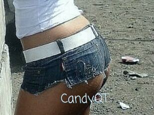 CandyQT