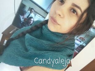 Candyaleja