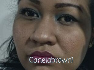 Canelabrown1