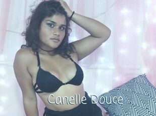 Canelle_Douce