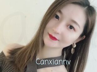 Canxiannv