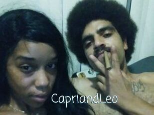 Capri_and_Leo