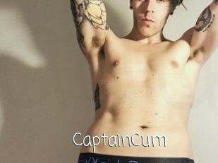 CaptainCum