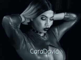 CaraDavid