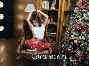 CaraJackin