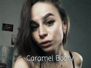 Caramel_Booty