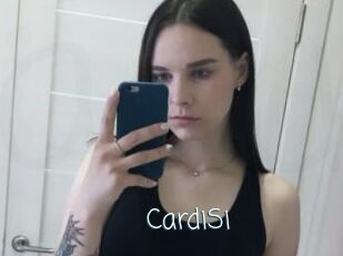 CardiSi