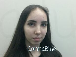 CarinaBlue