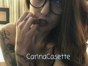 CarinaCasette