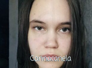 Carinacanela