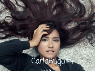 CarlaBugatti