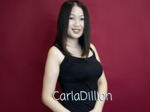 CarlaDillion