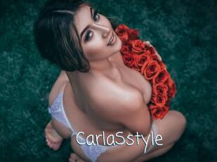 CarlaSstyle