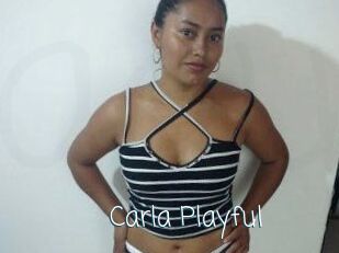 Carla_Playful