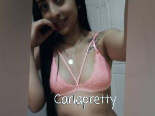 Carlapretty