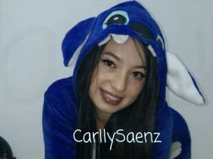 CarllySaenz