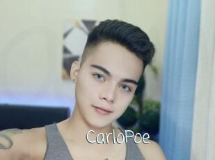 CarloPoe