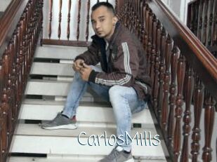 CarlosMills