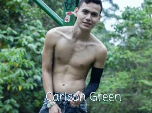 Carlson_Green