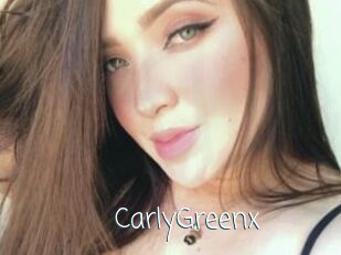 CarlyGreenx