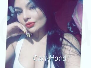 CarlyHand