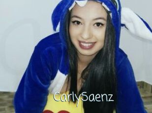 CarlySaenz