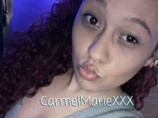 CarmelMarieXXX