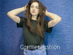 CarmenFashion