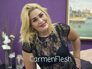 CarmenFlesh