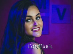 CaroBlack