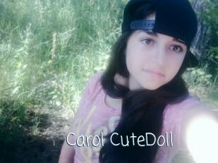 Carol_CuteDoll