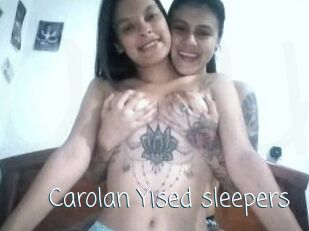 Carolan_Yised_sleepers