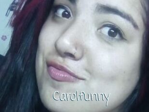 Carolfunny