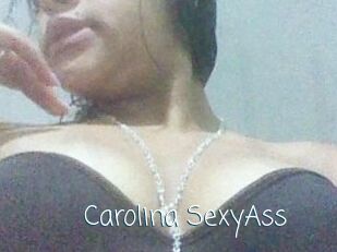 Carolina_SexyAss