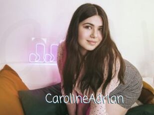 CarolineAdrian