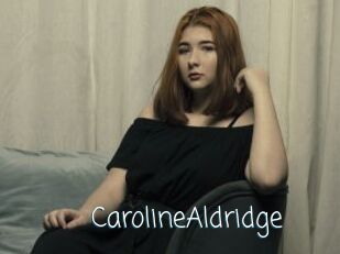 CarolineAldridge