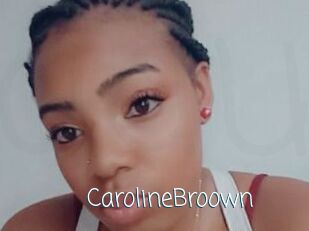 CarolineBroown