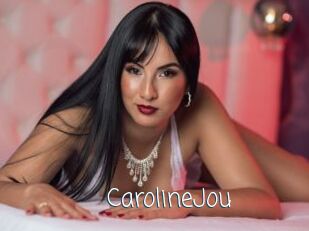 CarolineJou