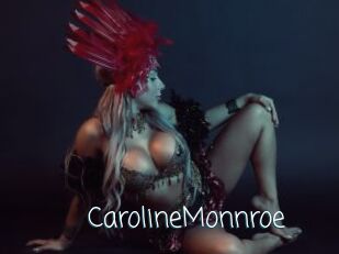 CarolineMonnroe